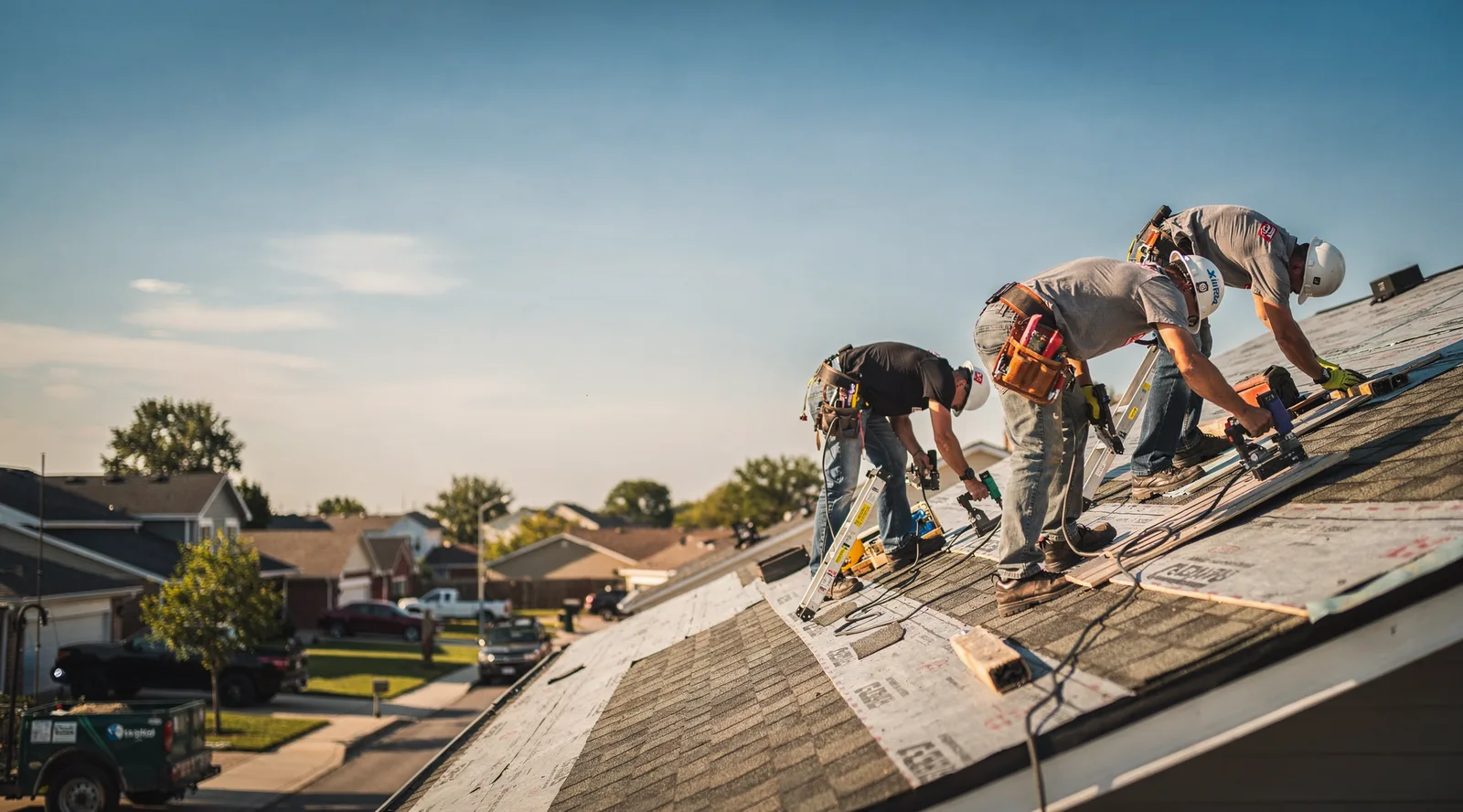 Emergency Gutter Repair in Mineola, IA
